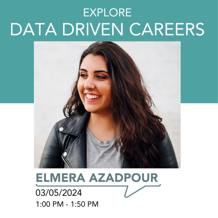 March Data Career Conversations - Data Science in Climate-Ecosystem Interaction